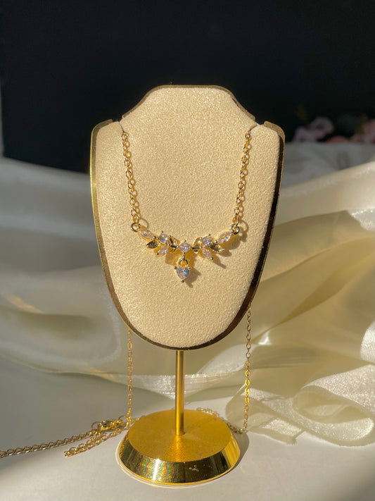 Dreamy Sephora Necklace