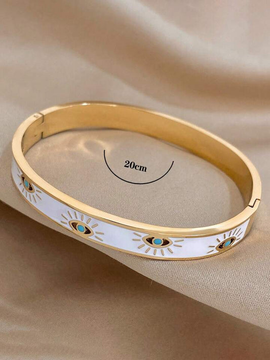 Tuscany Evil Eye Bracelet