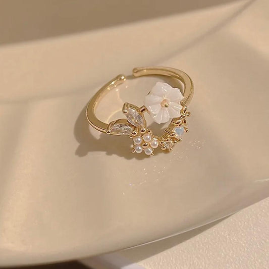 Aurora Dreamy Ring