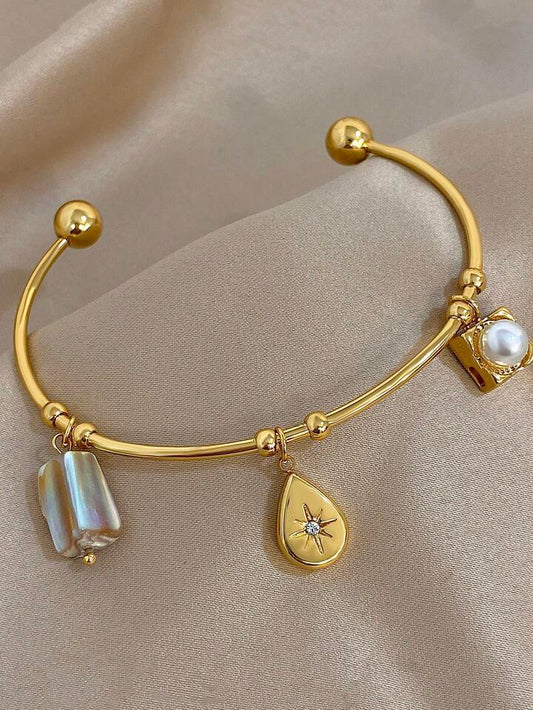 Sunset Trinket Bracelet