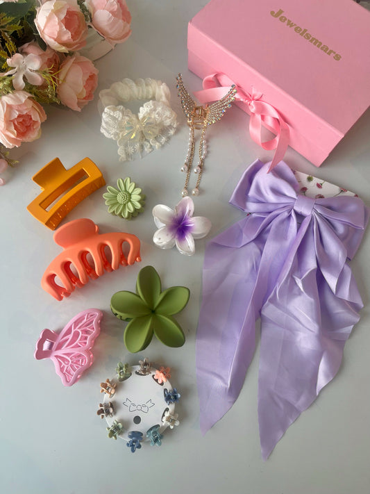 Hair Paradise Gift Hamper