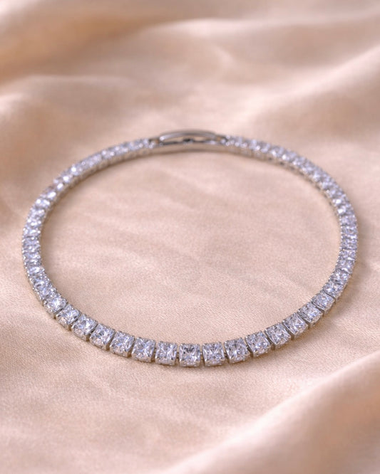 Dreaming of Sparkles Tennis Bracelet