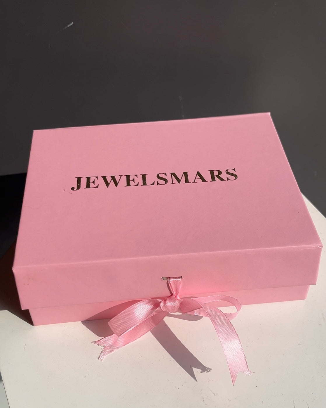 JEWELSMARS Hamper Gift Box (only box) - Main Image