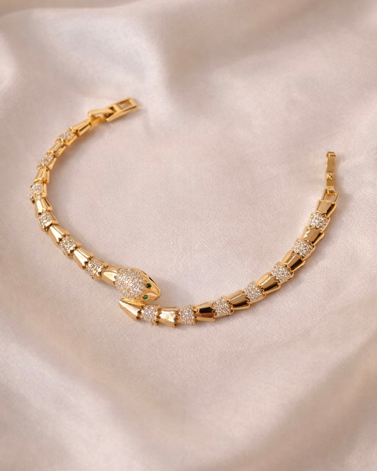 Wicked Sparkle Bracelet