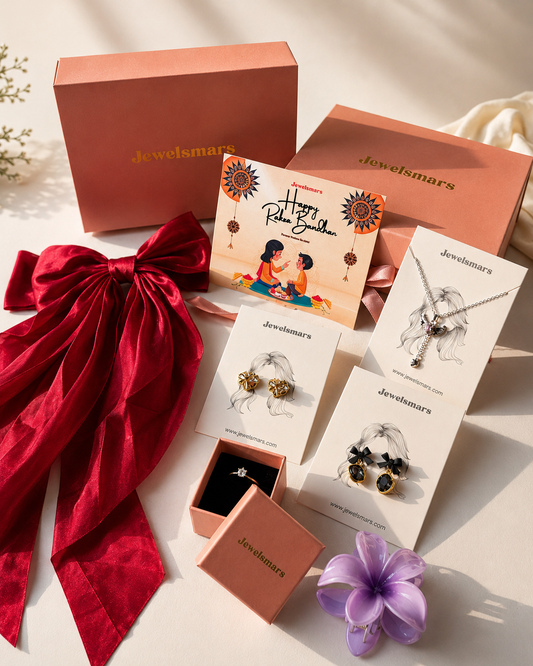 Rakshabandhan Gift Hamper