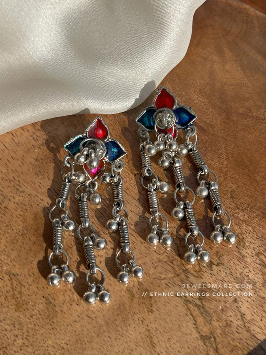 Mallika Earrings