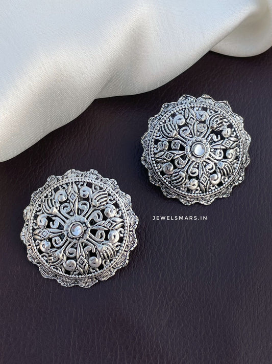 Rani Stud Earrings