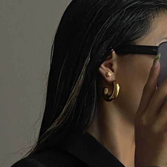Stella Hoops
