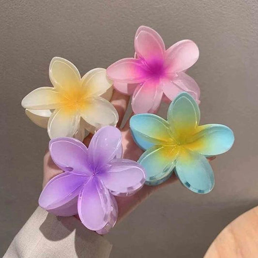 Pinterest Hair Claw Clips - matte finish