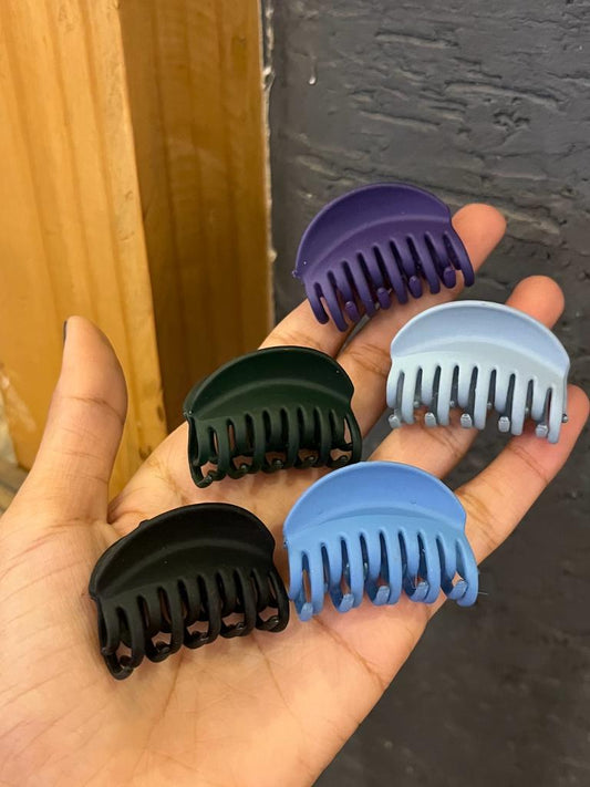 Double Tooth Gripper Claw Clutchers