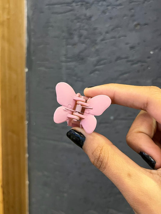 Flying Butterfly Claw Clutchers