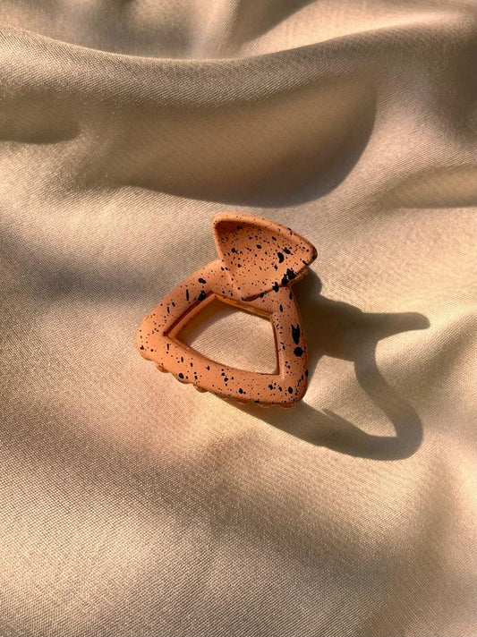 Small Triangular Claw Clutchers