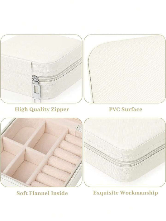 Mini Jewelery Organiser