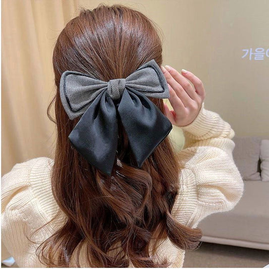 Premium Bow Scrunchies