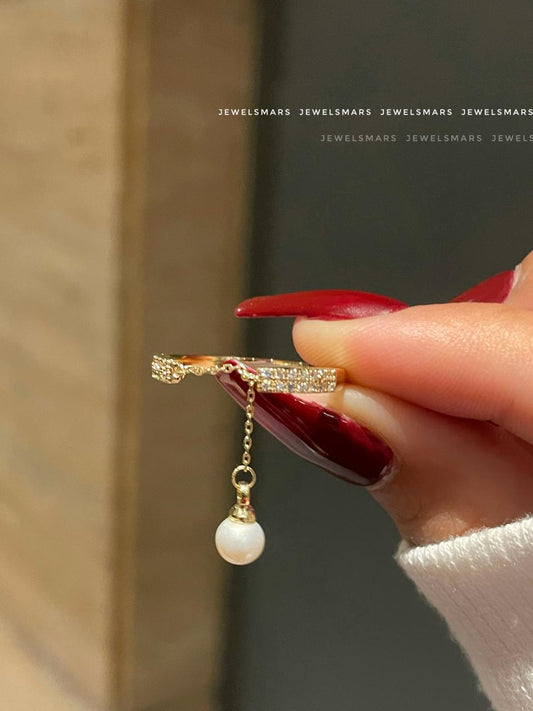 Pearl Drop ChainRing