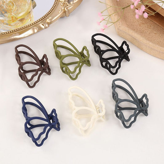 Butterfly wings Claw Clutchers