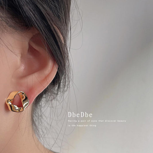 Effortless Elegance Studs