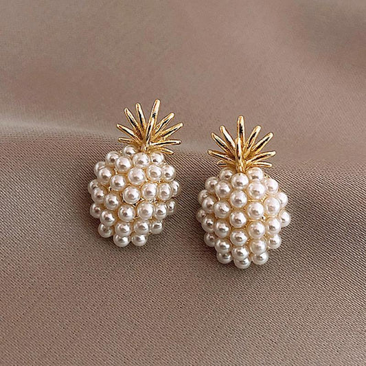 Lil Pine Earrings