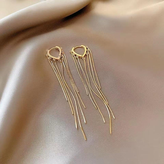 Confidence Earrings