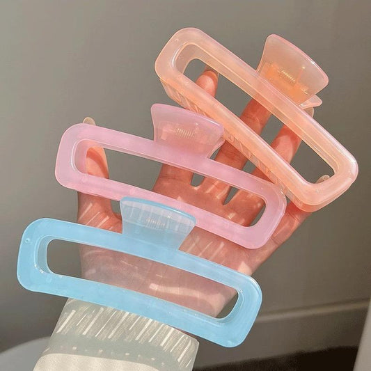 Premium XL Claw Clips