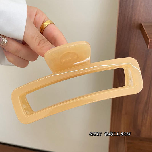 Premium XL Claw Clips