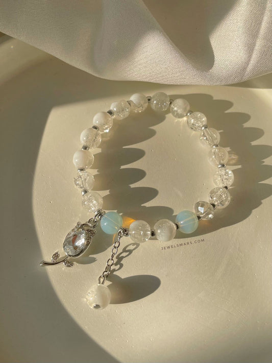 Give me Rose Bracelet