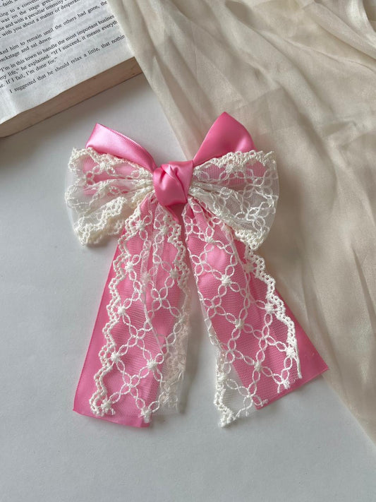 Fairyland Hair bows