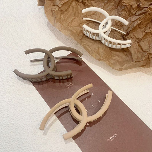 Criss Cross Claws- browns