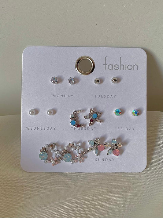 Dreamlite Earrings Combo