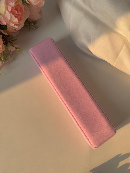 Necklace with gift box