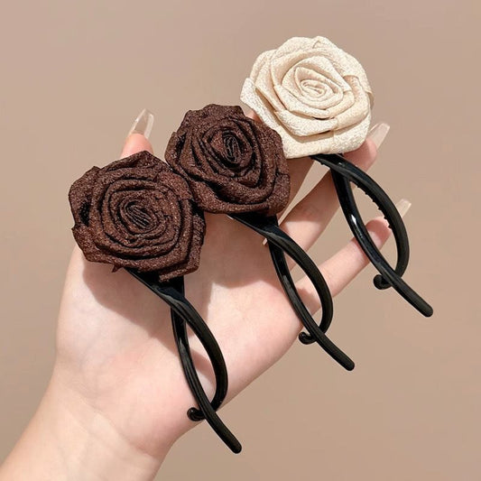 Dusky Rose Bun Sticks