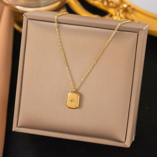 Stellar Luxe Necklace