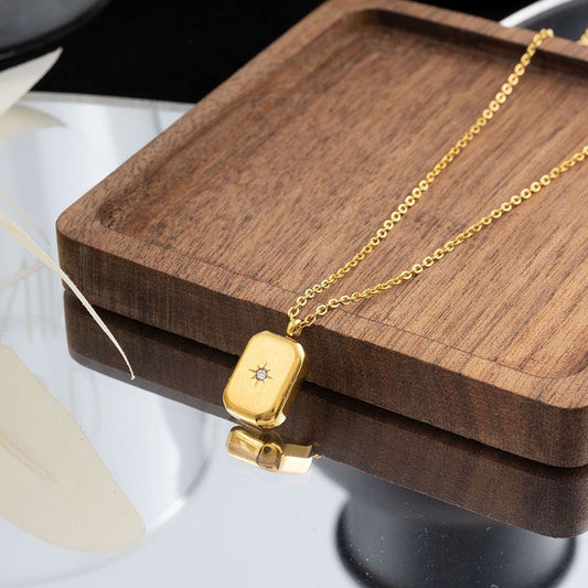 Stellar Luxe Necklace