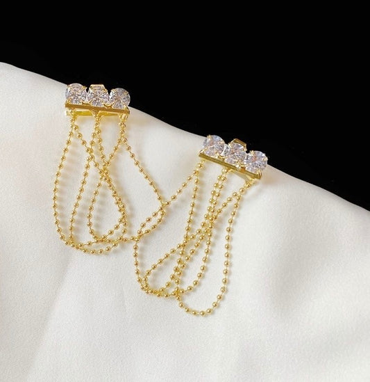 Sparkle Therapy Earrings