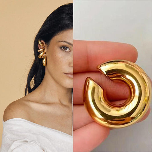 Bold Earcuff