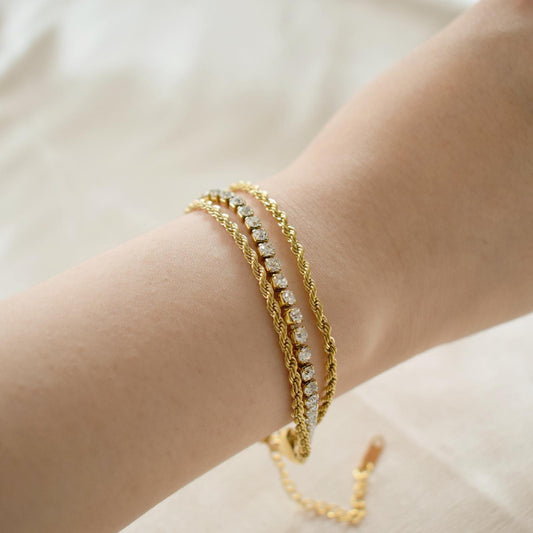 Life of Party Bracelet