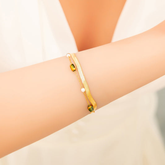 Straight Outta Dream Bracelet