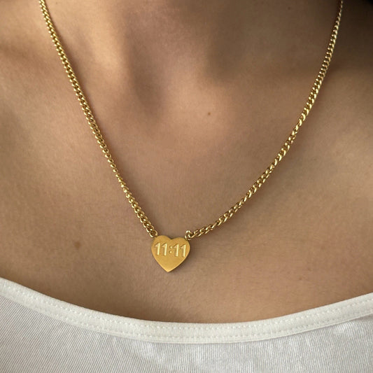 The Magic Hour Necklace