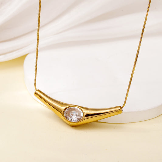 Once upon a Spark! Necklace