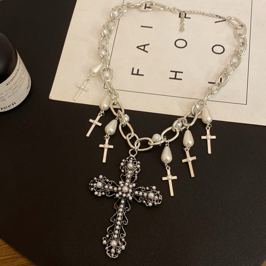 Pretty little Sinner Necklace