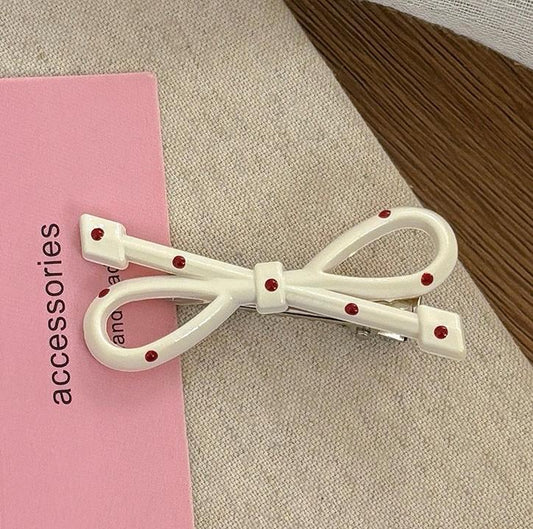 Bows of Vanilla (Pack of 2)