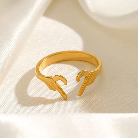 Certified Flirt Ring