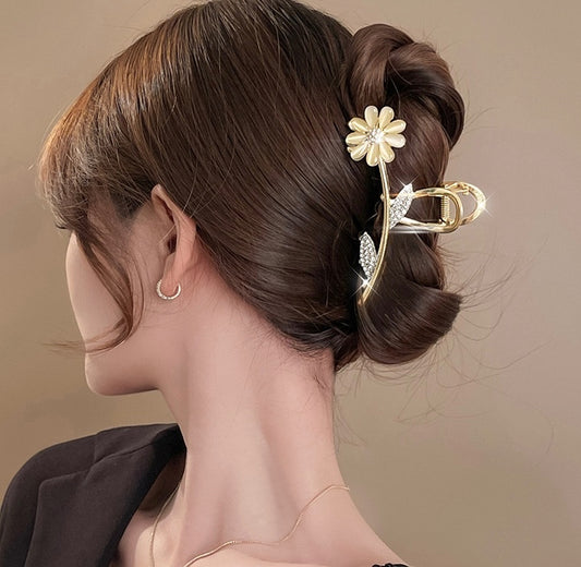 Glitz n Girly Hair Claw