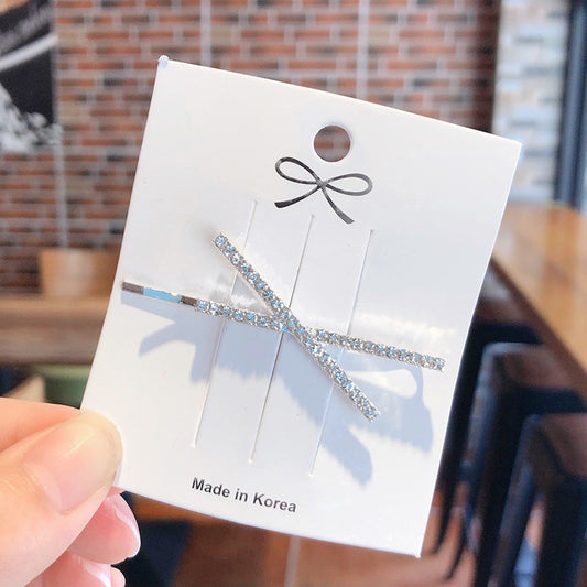 Bling-a-Ling Hair Clip (1pc)