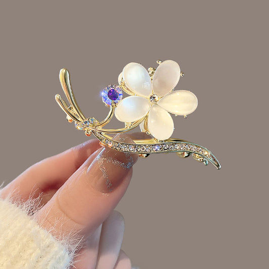 Fairy Tress Hair Claw