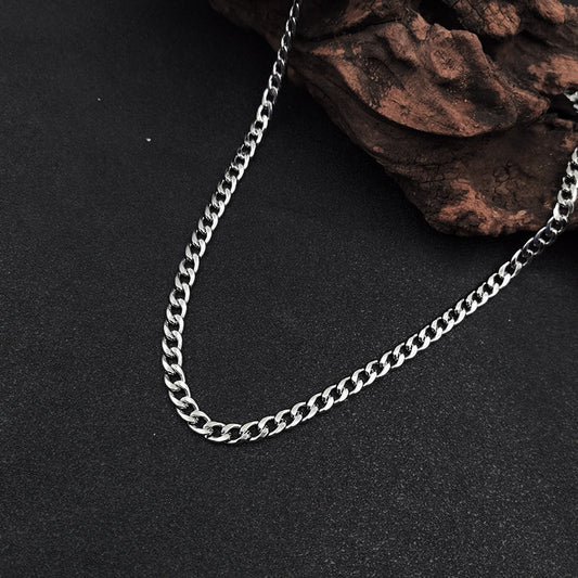 Off Duty Street Chain (Unisex)