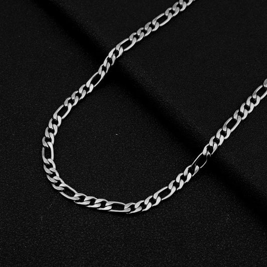 Metallurgy Unisex Chain Necklace