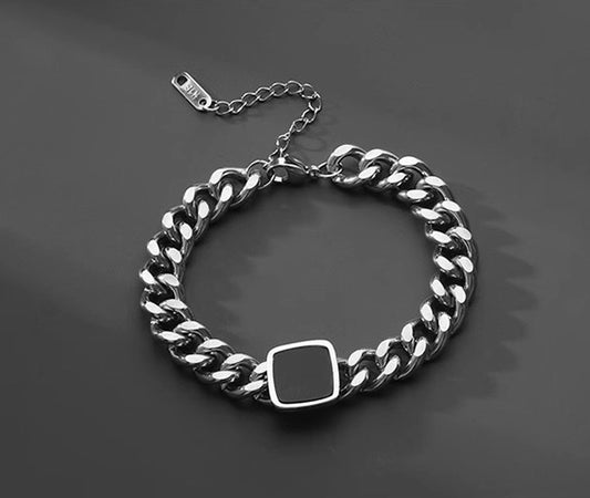 Black Flag Men’s Bracelet