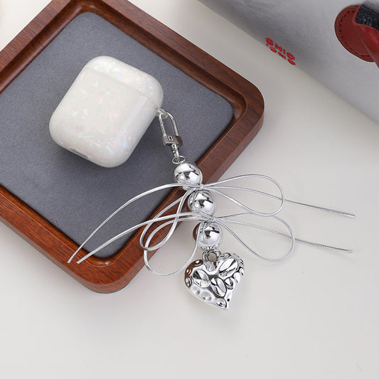 Pretty Little Baby! Bag Charm