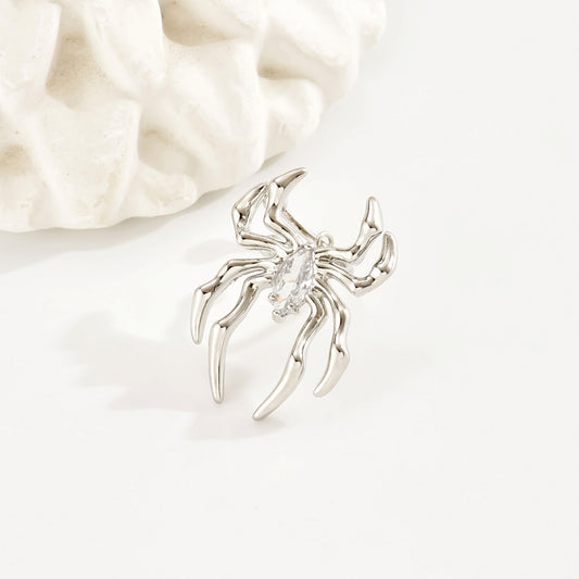 Spinder Ear-cuff (single piece)